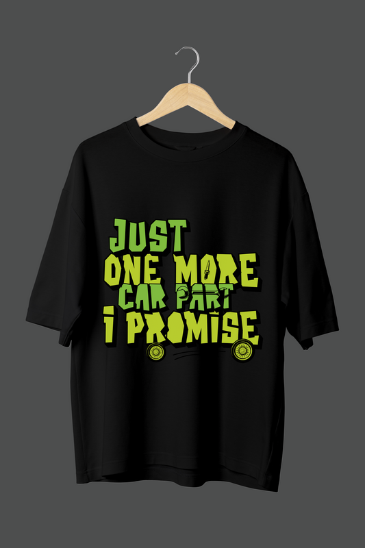 Just One More (available in 3 colors)