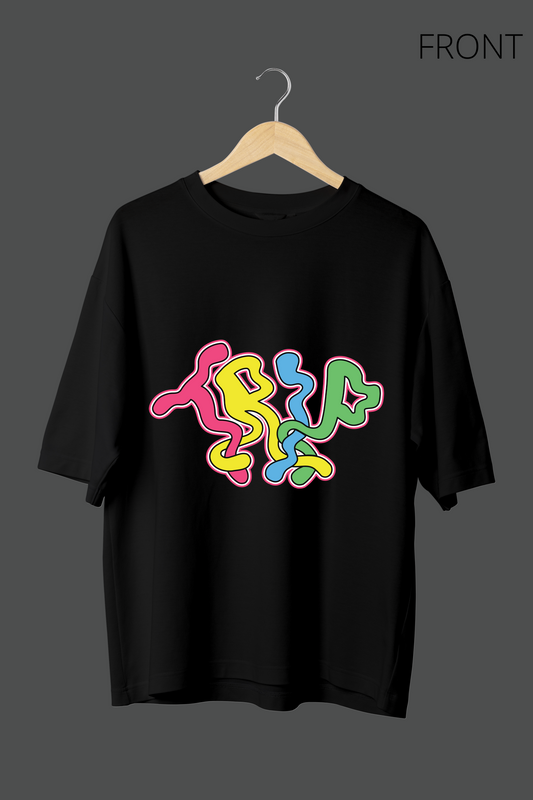 Trippy (available in 3 colors)