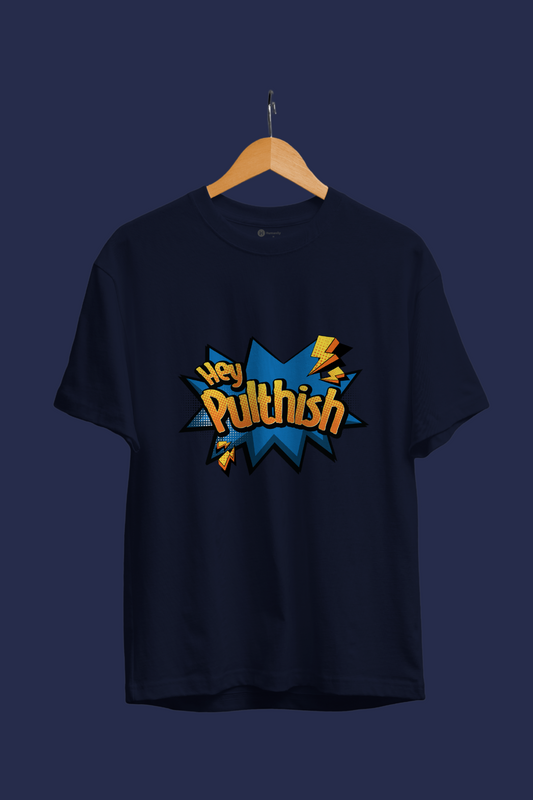 Pulthish