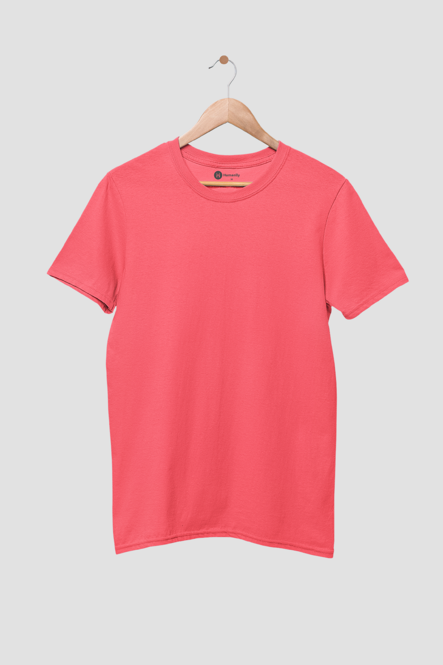 Salmon Pink