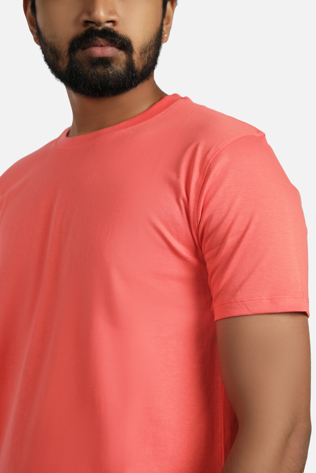 Salmon Pink